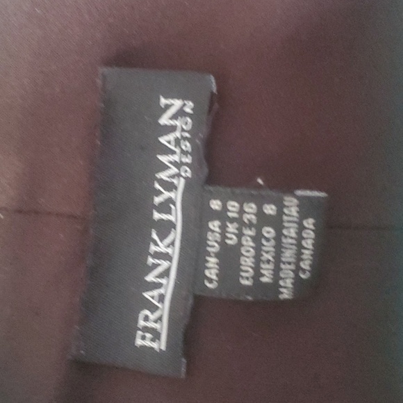 Frank lyman 8 - Picture 2 of 4